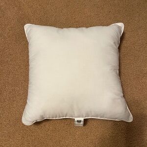 16” square pillow filler